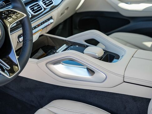 New 2026 Mercedes-Benz GLE 350 4MATIC image 21