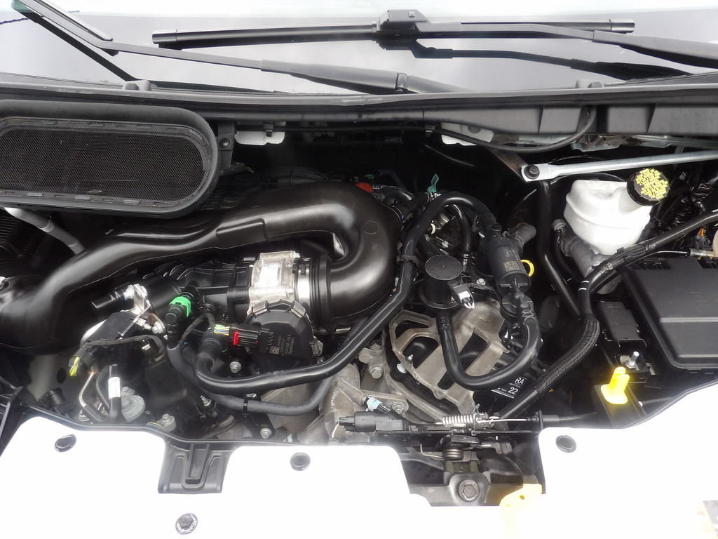 Used 2023 Ford Transit 350 DRW RWD image 32