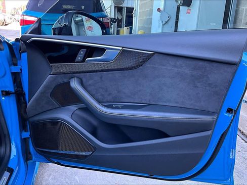 Used 2021 Audi S5 Premium Plus w/ Premium Plus Package image 22