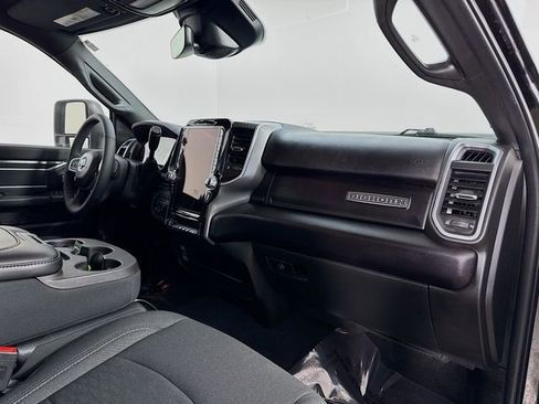 Used 2025 RAM 2500 Big Horn image 27