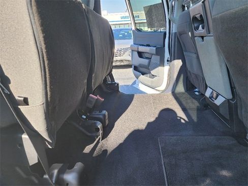 Used 2023 Ford F150 XLT image 16