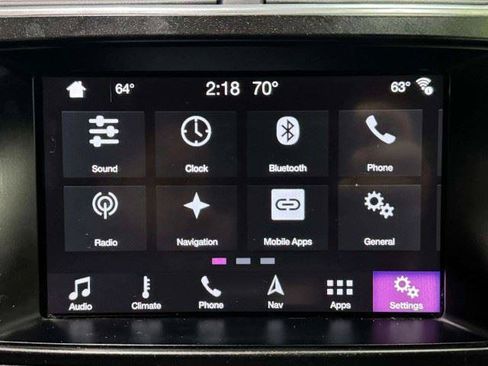 Used 2017 Ford Explorer Limited w/ Equipment Group 301A AWD/4WD image 55