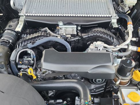 Used 2023 Subaru Outback Wilderness image 25