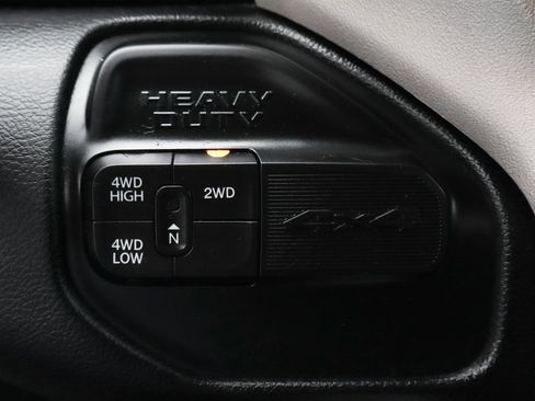 Used 2022 RAM 2500 Laramie image 38