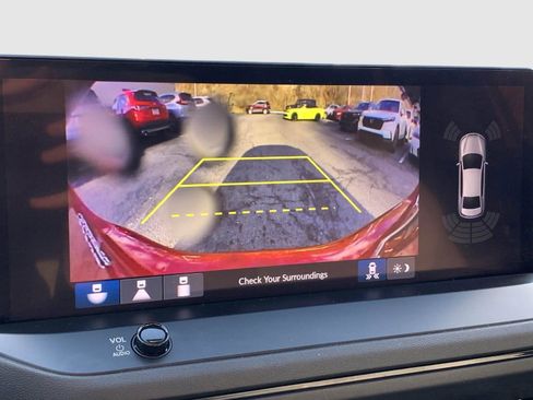 Used 2023 Honda Accord Touring image 21