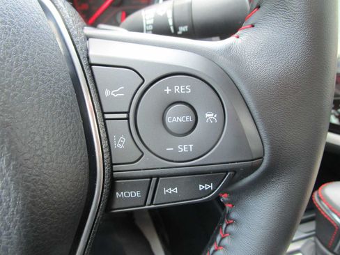 Used 2020 Toyota Camry TRD w/ Protection Package (Q2) FWD image 32