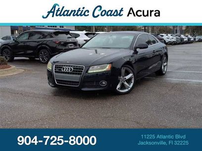 Used 2011 Audi A5 2.0T Premium Plus