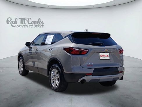 Used 2021 Chevrolet Blazer LT image 3