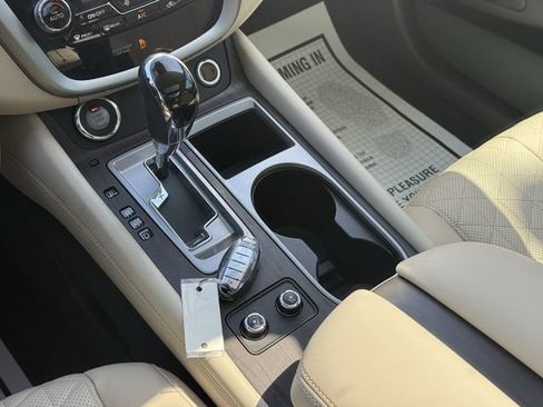 Used 2022 Nissan Murano Platinum w/ Cargo Package AWD/4WD image 31