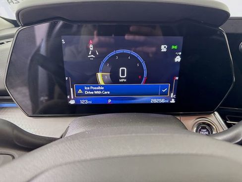 Used 2024 Chevrolet Trax LT w/ Driver Confidence Package image 14