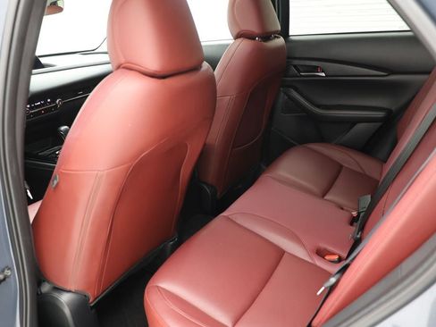 Used 2024 MAZDA CX-30 AWD 2.5 S w/ Preferred Package image 10