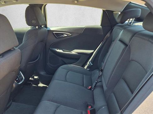Used 2024 Chevrolet Malibu LT FWD image 14