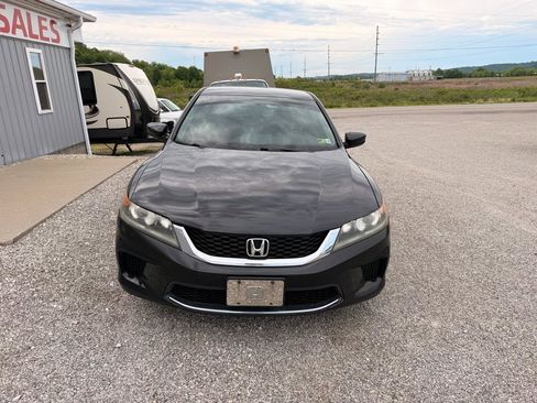 Used 2014 Honda Accord LX-S image 5