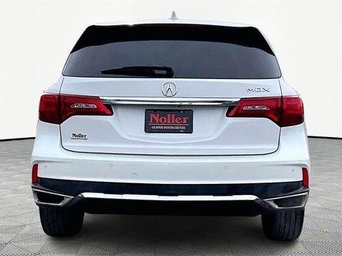 Used 2020 Acura MDX FWD w/ Technology Package image 4