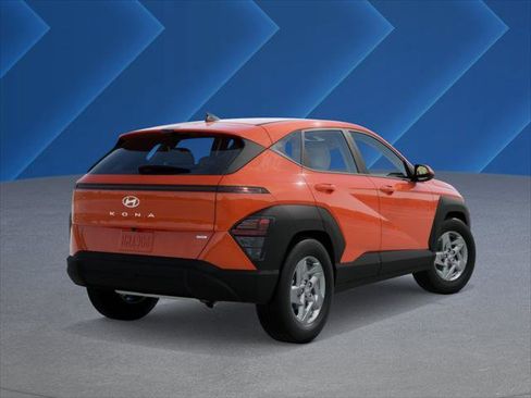 New 2026 Hyundai Kona SE image 4