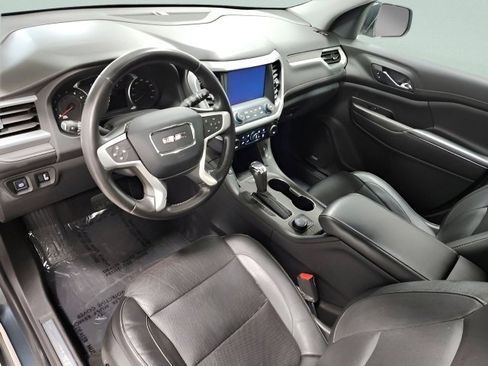 Used 2019 GMC Acadia SLT w/ LPO, Floor Liner Package image 28