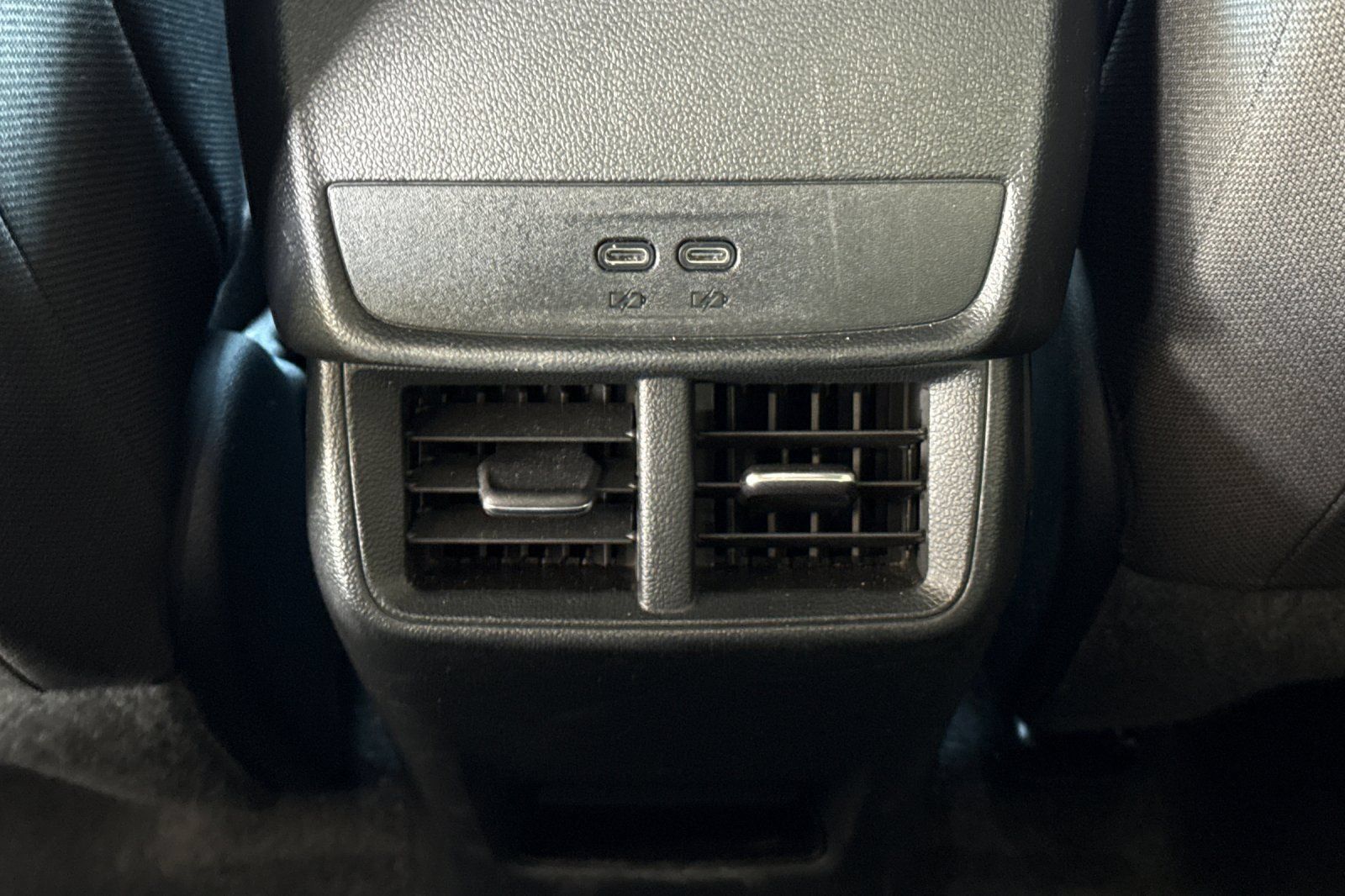 Used 2026 Chevrolet Equinox LT w/ LPO, Floor Liner Package FWD image 20