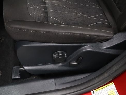 Certified 2018 Ford EcoSport SE FWD image 23