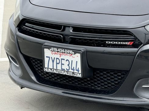 Used 2015 Dodge Dart SXT FWD image 10