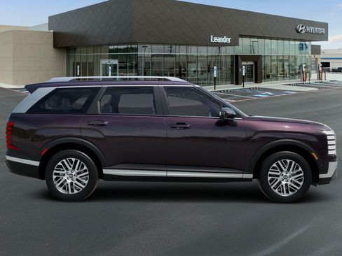 Used 2026 Hyundai Palisade SEL FWD image 6