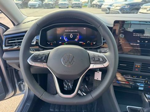Used 2026 Volkswagen Jetta S FWD image 3