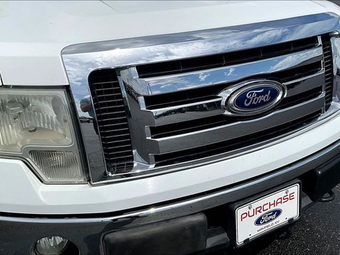 Used 2012 Ford F150 XLT w/ Trailer Tow Pkg AWD/4WD image 32