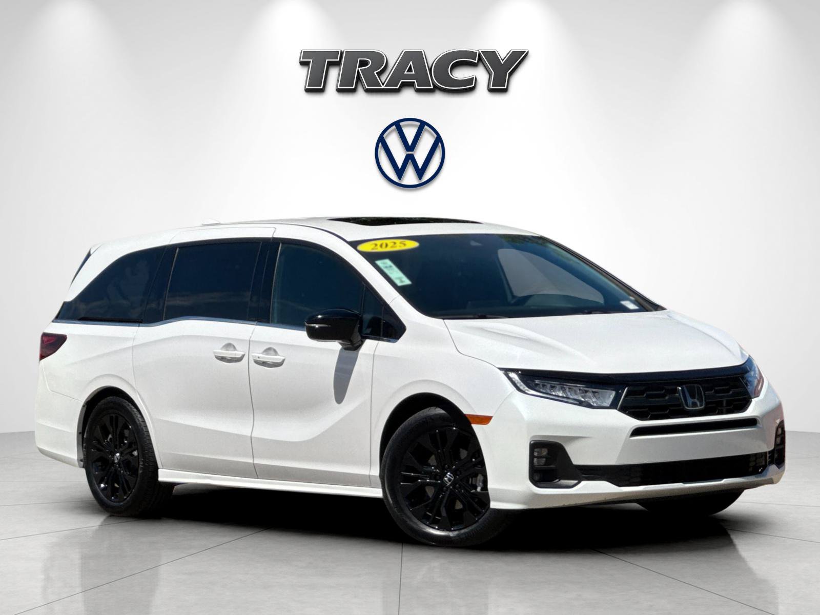Used 2025 Honda Odyssey Sport-L image 2
