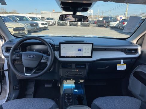 New 2026 Ford Maverick XLT w/ Equipment Group 301A image 6