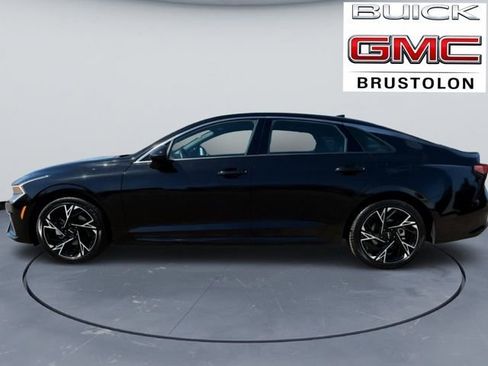 Used 2026 Kia K5 GT-Line image 4