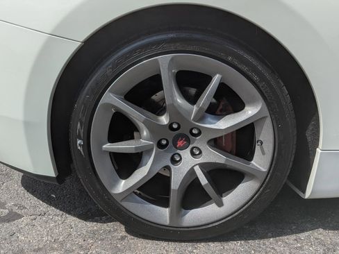 Used 2014 Maserati GranTurismo MC RWD image 53