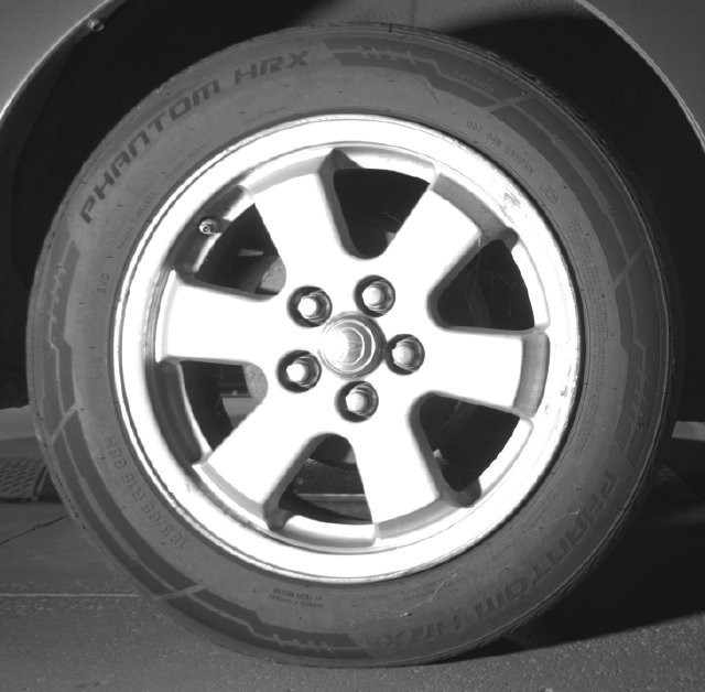 Used 2007 Toyota Prius FWD image 11