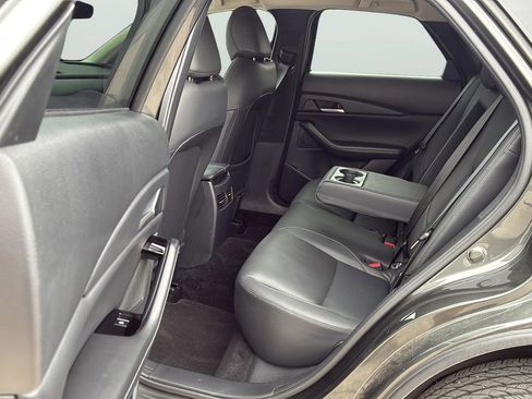 Used 2025 MAZDA CX-30 AWD 2.5 S w/ Select Sport Pkg image 16