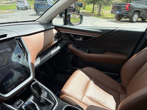 Used 2024 Subaru Outback Touring image 26