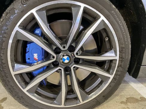 Used 2020 BMW X2 M35i AWD/4WD image 9