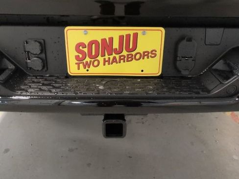 New 2026 RAM 1500 Big Horn image 39