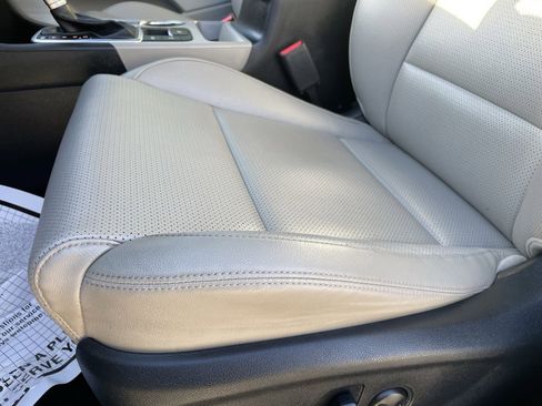 Used 2022 Kia Sportage Nightfall Edition w/ Nightfall Fwd Premium Package image 21