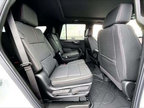 New 2026 Chevrolet Tahoe RST image 24