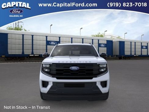 New 2026 Ford Expedition Max Active RWD image 6