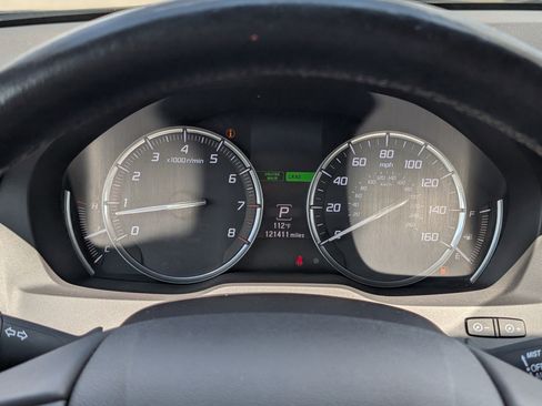 Used 2016 Acura MDX FWD w/ Technology Package image 14