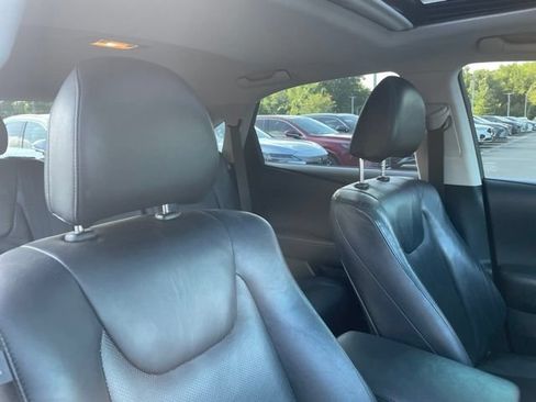 Used 2011 Lexus RX 450h AWD w/ Premium Pkg image 7