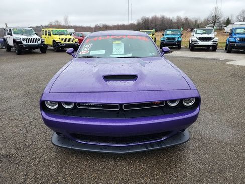 Used 2023 Dodge Challenger R/T image 13
