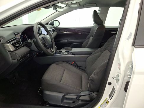 Certified 2025 Toyota Camry LE image 11
