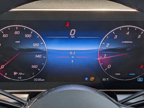 Certified 2025 Mercedes-Benz GLC 300 4MATIC image 10