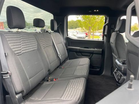 Used 2022 Ford F150 XL w/ STX Appearance Package AWD/4WD image 24