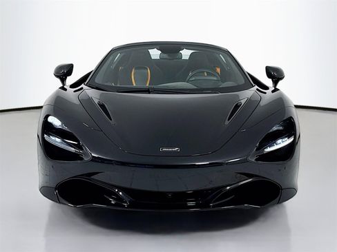 Used 2021 McLaren 720S Performance image 2