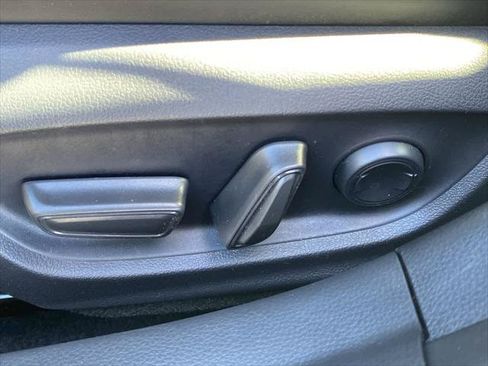 Certified 2025 Toyota Prius AWD image 12