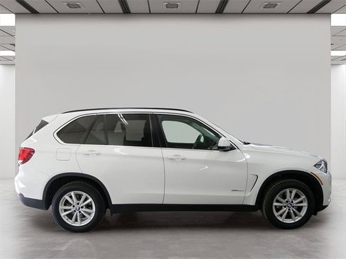 Used 2015 BMW X5 xDrive35i image 6