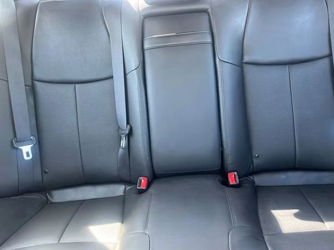 Used 2017 INFINITI Q70 L 3.7 image 35