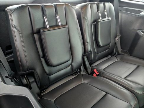 Used 2016 Ford Explorer Sport w/ Equipment Group 401A image 13