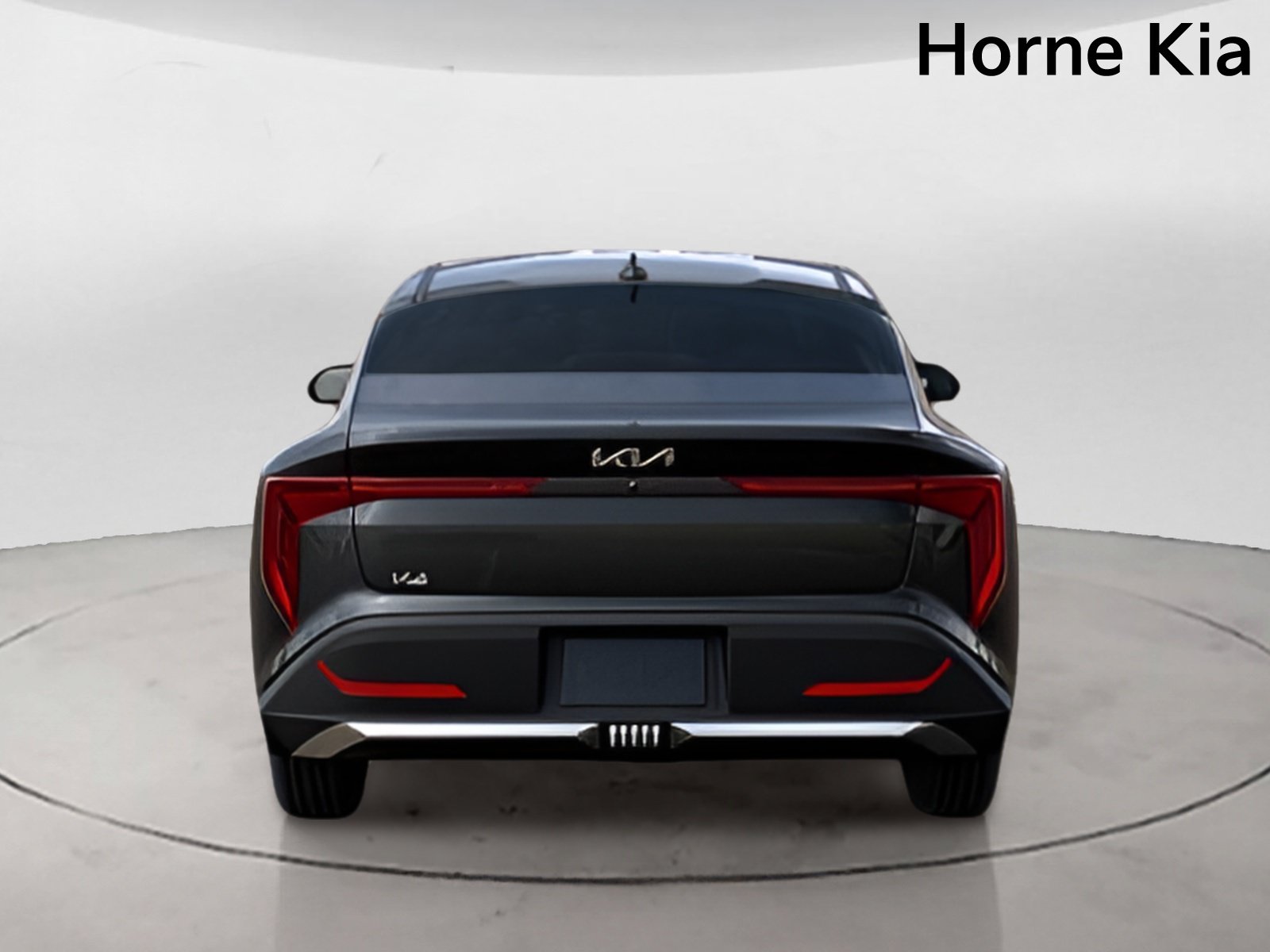 New 2026 Kia K4 FWD image 5